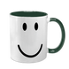 Чашка Roblox, темно-зеленая: Лица Roblox 5 5.0.5.6 фото