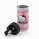 Термокружка Hello Kitty, біла 450мл: хелло китти 5.39-450TW фото 2