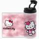 Термокружка Hello Kitty, біла 450мл: хелло китти 5.39-450TW фото 3