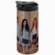 Термочашка BLACKPINK, металлик 450 FULL: BLACKPINK 5.0.3.16-600TW-FULL фото