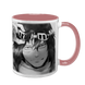 Чашка аніме, рожева з принтом - Шота Айзава (Shota Aizawa) - My Hero Academia 5.0.2.33 фото