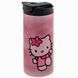 Термокружка Hello Kitty, гліттер рожев. 450: хелло китти 5.39-450TW фото