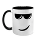 Чашка Roblox, чорна з принтом - Обличчя Roblox 6 5.0.5.7 фото 2