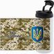 Термочашка белая 450мл FULL: Пиксель - Ваш позывной 4.19-450TW-FULL фото 3