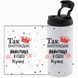 Термочашка для Кумы, белая 450мл: Так выглядит 1.5.4-450TW фото 3