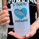 Келих для рибалки, 0,55л пивний, матовий з принтом - Я люблю рибалку 8.8.4-055KM фото 2