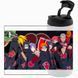 Термочашка аниме, белая 450мл: Акацуки Naruto 5.0.2.32-450TW фото 3