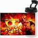 Термокружка One Piece, біла 450мл FULL: Манкі Д. Луффі 5.0.2.21-450TW-FULL фото 3