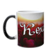 Чашка хамелеон блискітки для Коханої: Кохаю тебе 2.1.1 фото 1