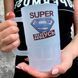 Бокал для Дедушки, 0,55л матовый: Super Дедушка 1.8.18-055KM фото 2