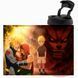 Термокружка аніме, біла 450мл: Naruto 5.0.2.43-450TW фото 3