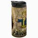 Термокружка біла 450мл FULL: Fallout 5.62-450TW-FULL фото 1