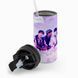 Термокружка BTS, біла 450мл FULL: K-pop BTS 5.0.3.9-450TW-FULL фото 2