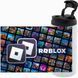 Термокружка Роблокс, біла 450мл FULL: roblox logo 5.0.5.17-450TW-FULL фото 3