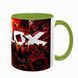 Чашка Roblox, салатова з принтом - Roblox 5.0.5.8 фото