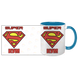Чашка для Кума, блакитна з принтом - Super Кум 1.6.21-F фото 3